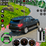 icon Car Games : Driving School Sim (Autospellen: Rijschool Sim)