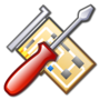 icon SD Card Manager (File Manager) (SD Card Manager (Bestandsbeheer))
