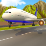 icon Pilot Flight Simulator: Airplane Games: V0.3(Flight Simulator Airplane Game
)