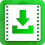 icon All Video Downloader (Alle video Downloader
)