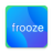 icon com.thilojaeggi.frooze(frooze - Zwitserse sociale media) 2.8.1