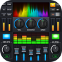 icon Music Player - MP3 & Equalizer ()