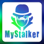 icon MyStalker(MyStalker - Wie heeft profiel
)