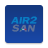 icon com.texa.air2san(TEXA AIR2 SAN
) 1.3.1
