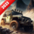 icon 4x4 Car Game(Thar Game Off Road 4x4 Driving) 9.6.5