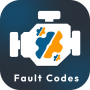 icon OBD2 Fault Codes(OBD2-foutcodes met oplossing)