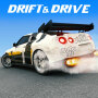 icon Drifting and Driving Simulator : Audi Mustang Games(Driften en rijden: autogames
)