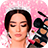 icon Bridal Makeup(Make-up Bruid Foto-editor
) 1.5.7