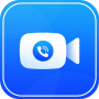 icon Video Cloud Meeting(Videoconferenties en vergaderingen
)