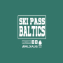 icon SKI PASS BALTICS(Baltics
)