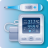 icon Body Temperature(Instant lichaamstemperatuurcontrole: Fever Tracker) 1.3.5