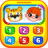icon BabyPhone(Babyfoon voor peuters Games) 5.0