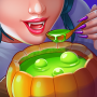 icon Halloween Cooking(Halloween Cooking Games)