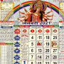 icon Hindu Calendar(Hindu Panchang Calendar 2022)