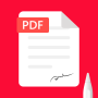 icon PDF Reader - PDF Editor 2022 (PDF Reader - PDF Editor 2022
)