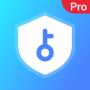 icon VPN booster PRO(Net privacy-PRO)
