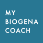 icon My Biogena(Mijn Biogena Coach)