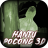 icon Hantu Pocong : Hutan Horror(Game Hantu Pocong 3D Indonesië
) 0.3.1