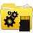 icon File Manager(File Manager Licht) 1.3