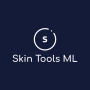icon Skin Tools ML : RE (Skin Tools ML: RE
)