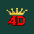 icon 4D King Live 4D Results(4D King v2 Live 4D Resultaten
) 1.0.86