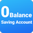icon Zero Balance Savings Account(saldo
) 1.1