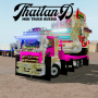 icon Mod Bussid Truck Thailand(Mod Bussid Truck Thailand
)