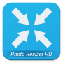 icon Photo Resizer HD