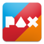 icon PAX Mobile App (PAX mobiele app
)