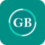 icon GB App Latest Version (GB-app Nieuwste versie)