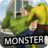icon Monster Super Hero Fight(Monster Superhero: Green Fight) 13