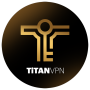 icon Titan(titaan vpn)