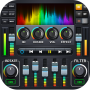 icon Music Player(Muziekspeler - Audio Speler)