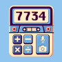 icon Calculator Pro(inkomenscalculator pro-classic)