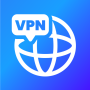 icon Vertex VPN(Vertex VPN: snel en veilig)