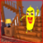 icon Sinister Sausage Eyes Scream The Haunted Meat(Enge Worst Horror Evil Spel) 6.2