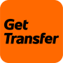 icon GetTransfer: Transfers & Rides (GetTransfer: Transfers ritten)