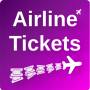 icon Airline Tickets(Airline Ticket Booking-app
)