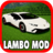 icon Lamborghini Mod(Lamborghini Mod voor Minecraft
) 12.1