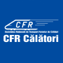 icon CFR Călători online tickets (CFR Călători online tickets
)