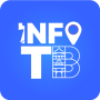 icon Info TB(Info Vervoer Boekarest
)