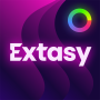 icon Extasy(Extasy - Een leven om te onthouden
)