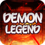 icon Demon Legend: Fury (Demon Legende: Fury)