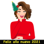 icon wastickerapps.feliz_ano_nuevo.stickers(Feliz nu beschikbaar 2021 pegatinas voor Whatsapp
)