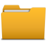 icon File Explorer (Bestandsverkenner)