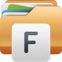icon File Manager (Bestandsbeheer)