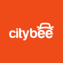 icon CityBee(CityBee gedeelde mobiliteit
)
