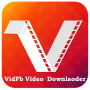 icon Vibmate Video Downloader HD(Vibmate Video Downloader HD
)