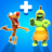 icon Merge Rainbow Friends Monster(Monster Friends Merge Battle) 1.0.0