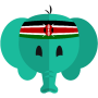 icon Simply(Leer eenvoudig Swahili
)